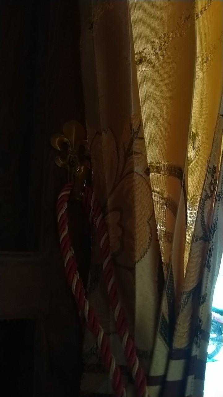 Hook Trisula Cantolan Gorden