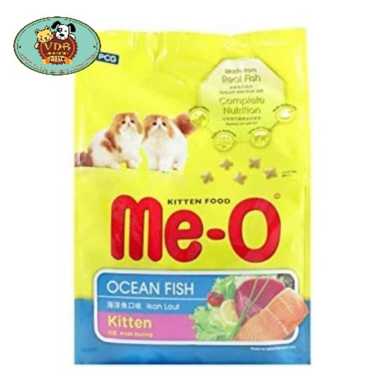 Meo Kitten 7 KG