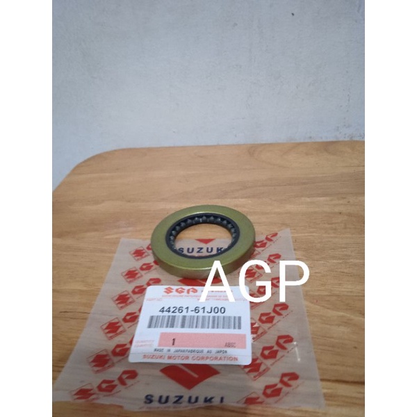 Oil Seal Roda Belakang APV Mega Carry 44261-61J00