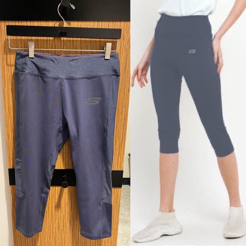 Celana Legging Skechers