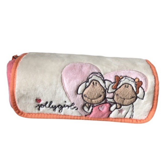

Nici Jollygirl Pencil Case | Tempat Pensil