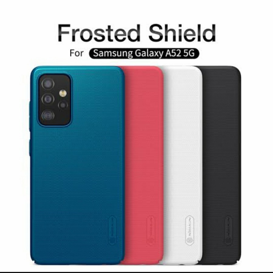 NILLKIN SAMSUNG A52 A52S 5G/A52 5G A72 NILLKIN SUPER FROSTED SHIELD