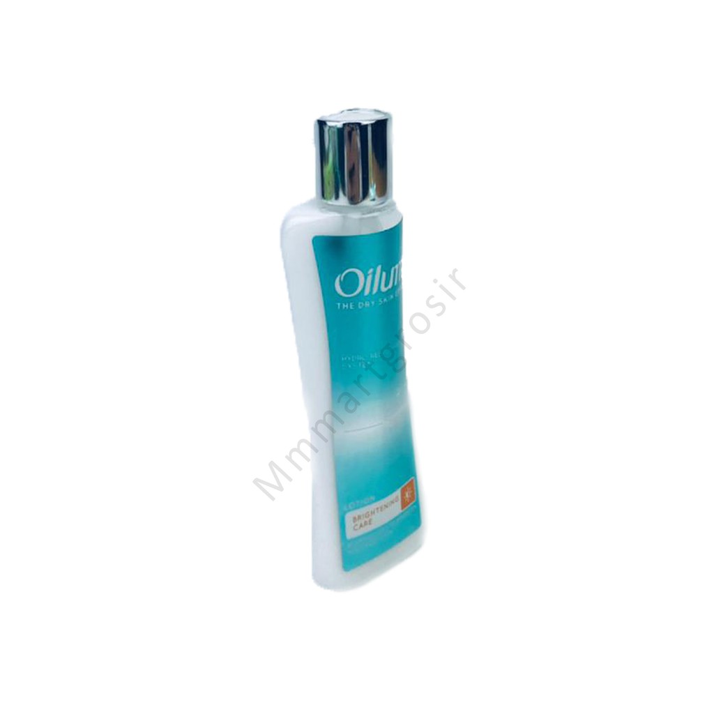 Oilum / Lotion / Brightening Care / Lotion Tubuh / 70ml