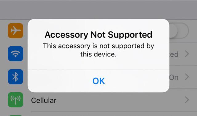 Lightning Splitter Audio For Iphone 7/8/x