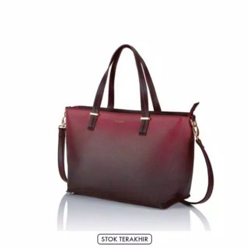 Voyageur Tote/ Handbag/ Tas Oriflame