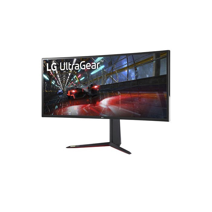 Monitor LG 38GN950 38&quot; 144Hz IPS G-Sync - Monitor Gaming 38&quot; 144Hz