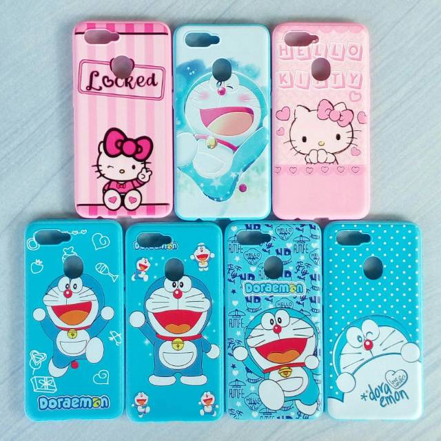 Terbaru 18+ Gambar Doraemon Hello Kitty - Richa Gambar