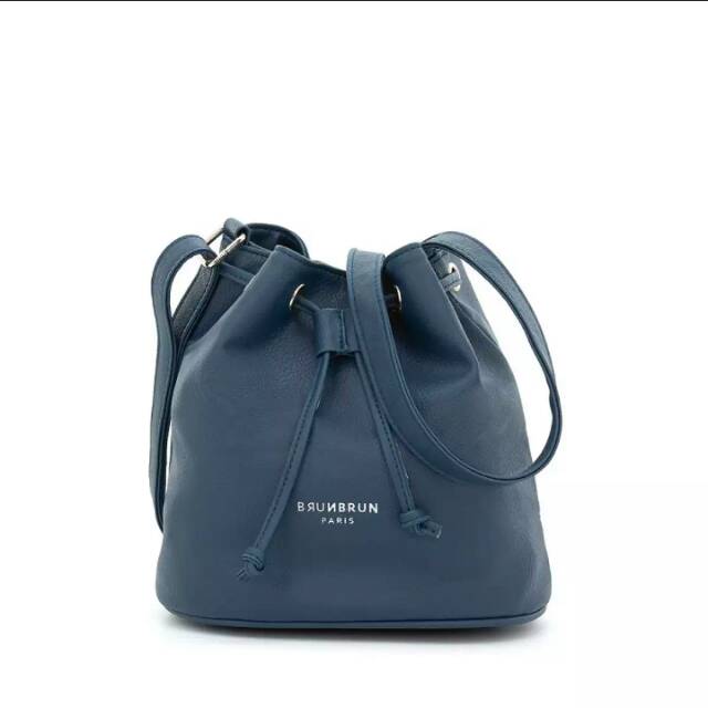 BRUNBRUN PARIS BUCKET BAG