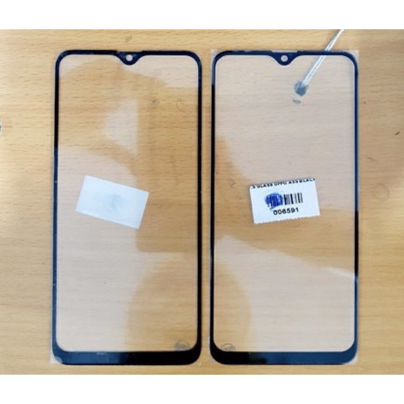 TOUCHSCREEN GLASS OPPO A5S