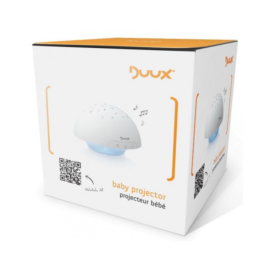 DUUX BABY PROJECTOR DUBP01