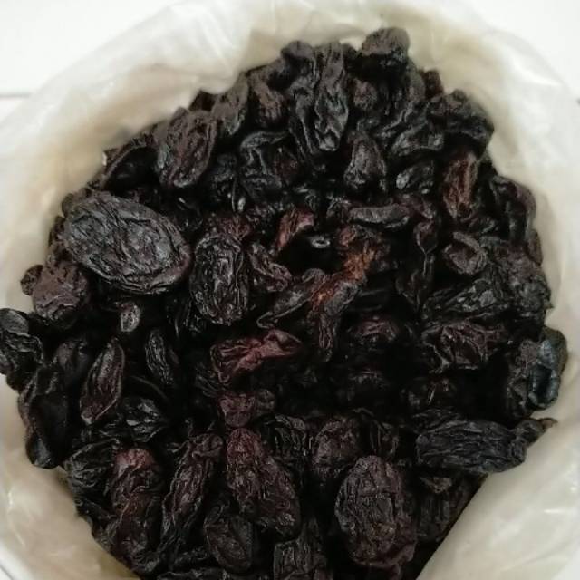 

KISMIS repack 100gr