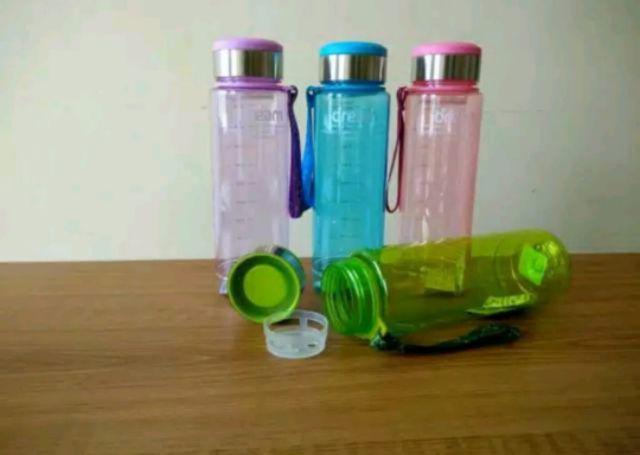 [co] Botol Minum Sport Travo Dream B28 1000ml