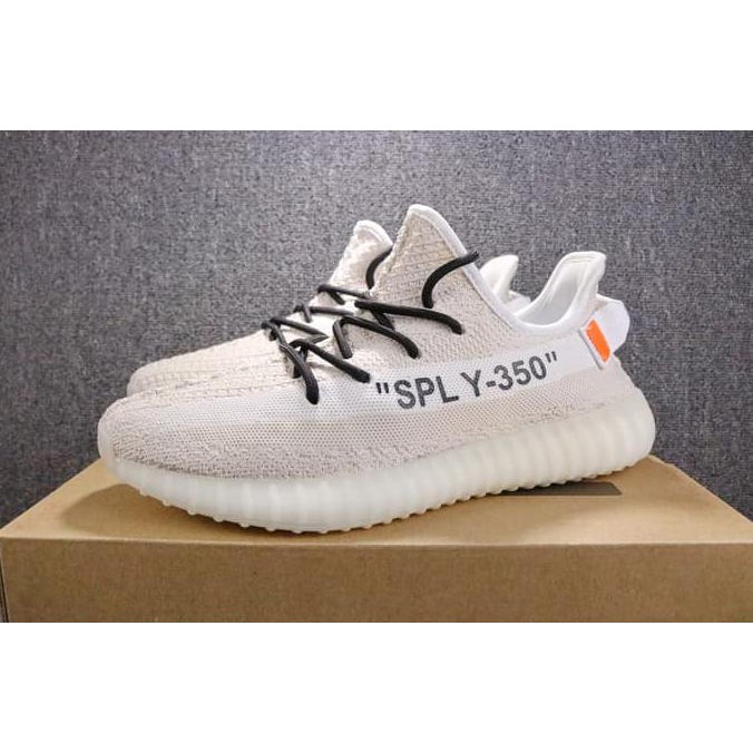 Adidas sply best sale 350 off white