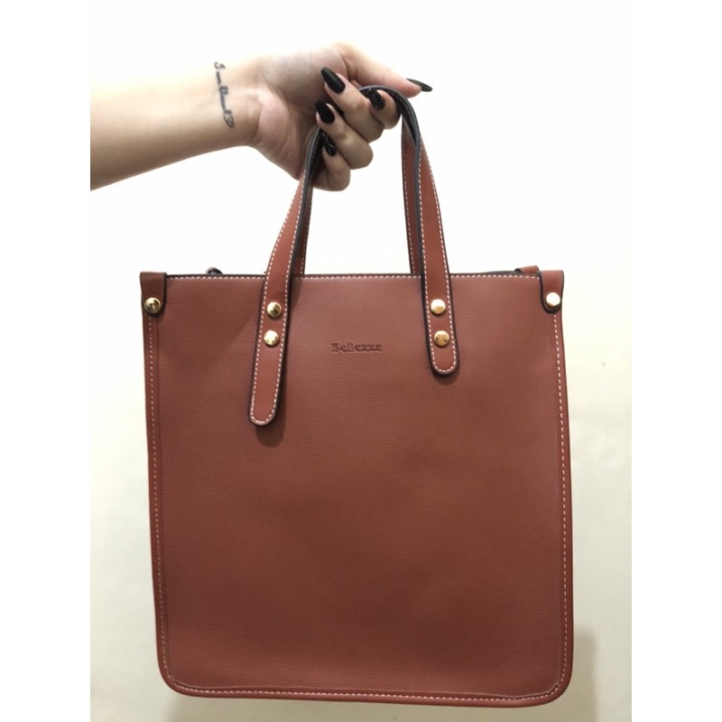 READY Tas BELLEZA 100% ORIGINAL