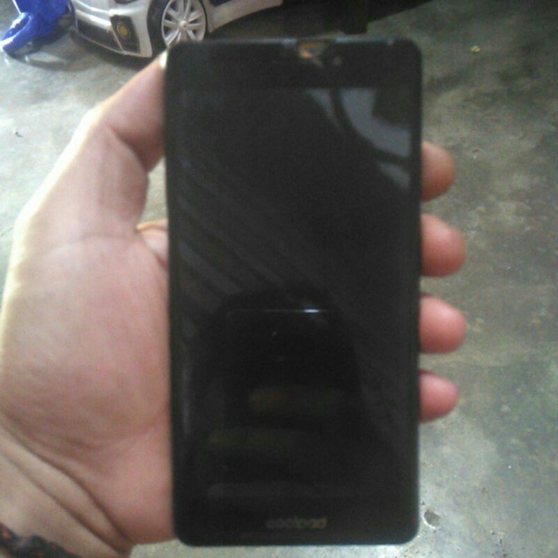 coolpad modena 2 /e502 minus