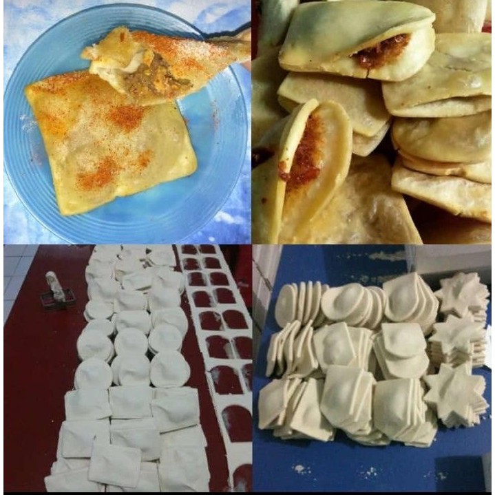 

CIRENG ISI 50 KHAS BANDUNG TERMURAH