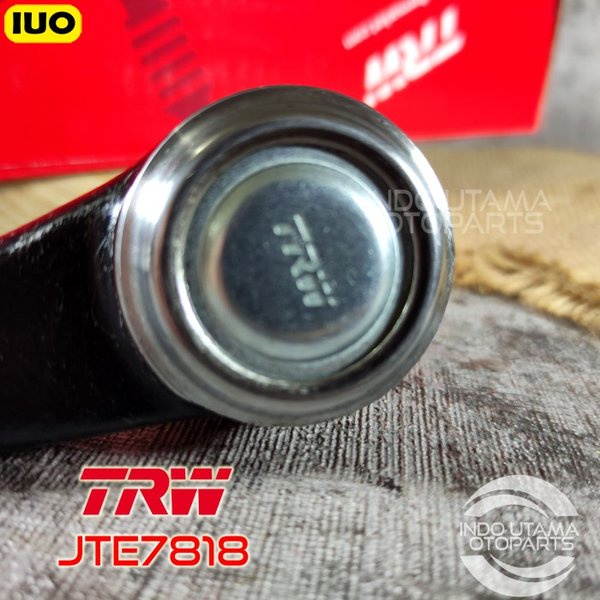 Tie Rod End New CRV CR-V 2011-2017 (kiri) Tierod End TRW JTE7818