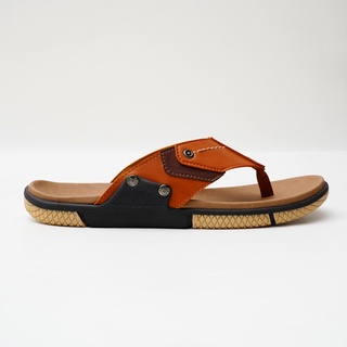 CAPHARNAUM [MEXICO 101] SANDAL korea PRIA MURAH/ SANDAL COWOK Jepit DISTRO / SANDAL SLIDE COWOK/SANDAL PREMIUM