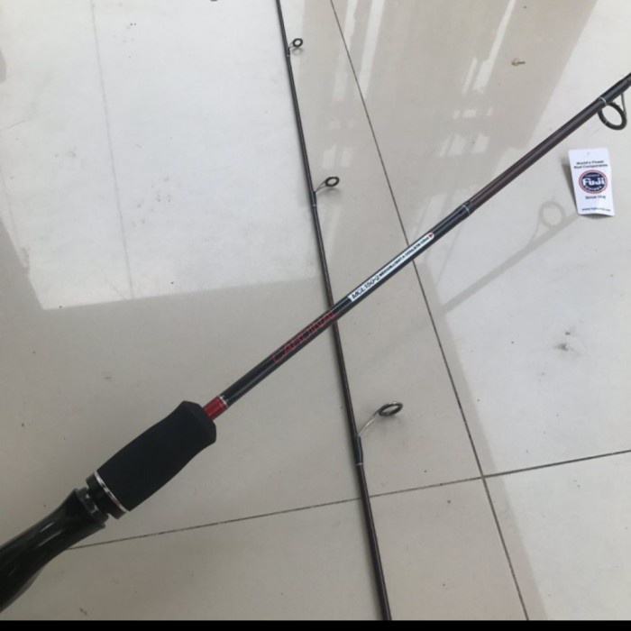 joran maguro extreme tournament xt 165