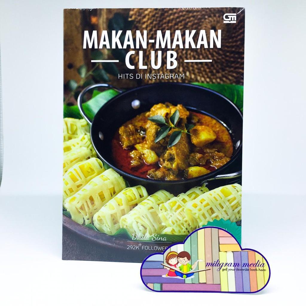 MAKAN-MAKAN CLUB