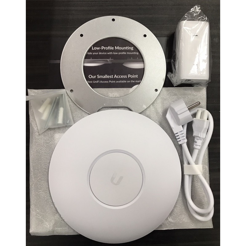 UBiQuiTi UniFi AP AC PRO AP / UAP-AC-PRO