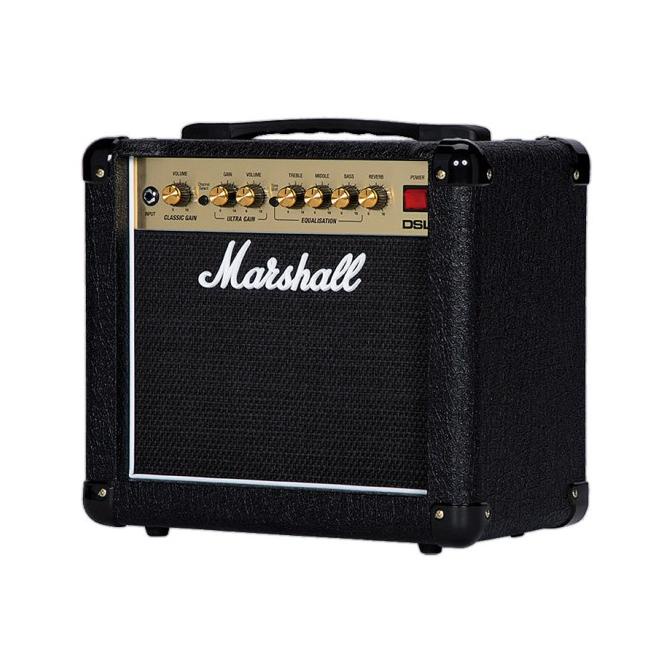 MARSHALL DSL-1CR Guitar Amplifier JCM2000 Combo ,BMJ