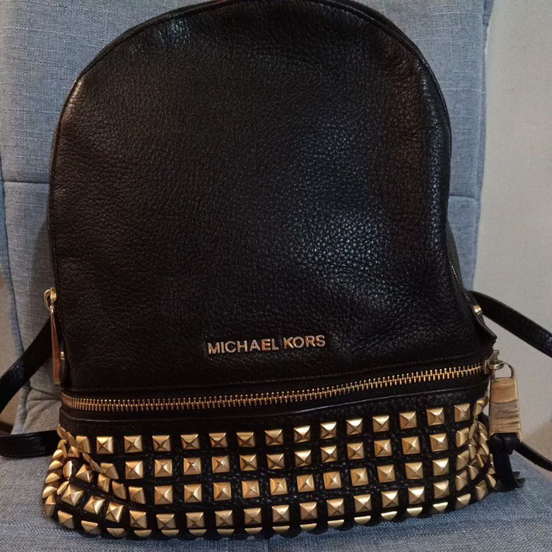 tas ransel Michael Kors
