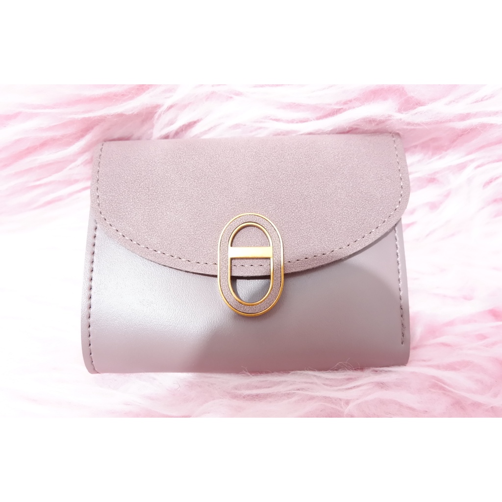 Yadas Korea Ariana Dompet Fashion Korea