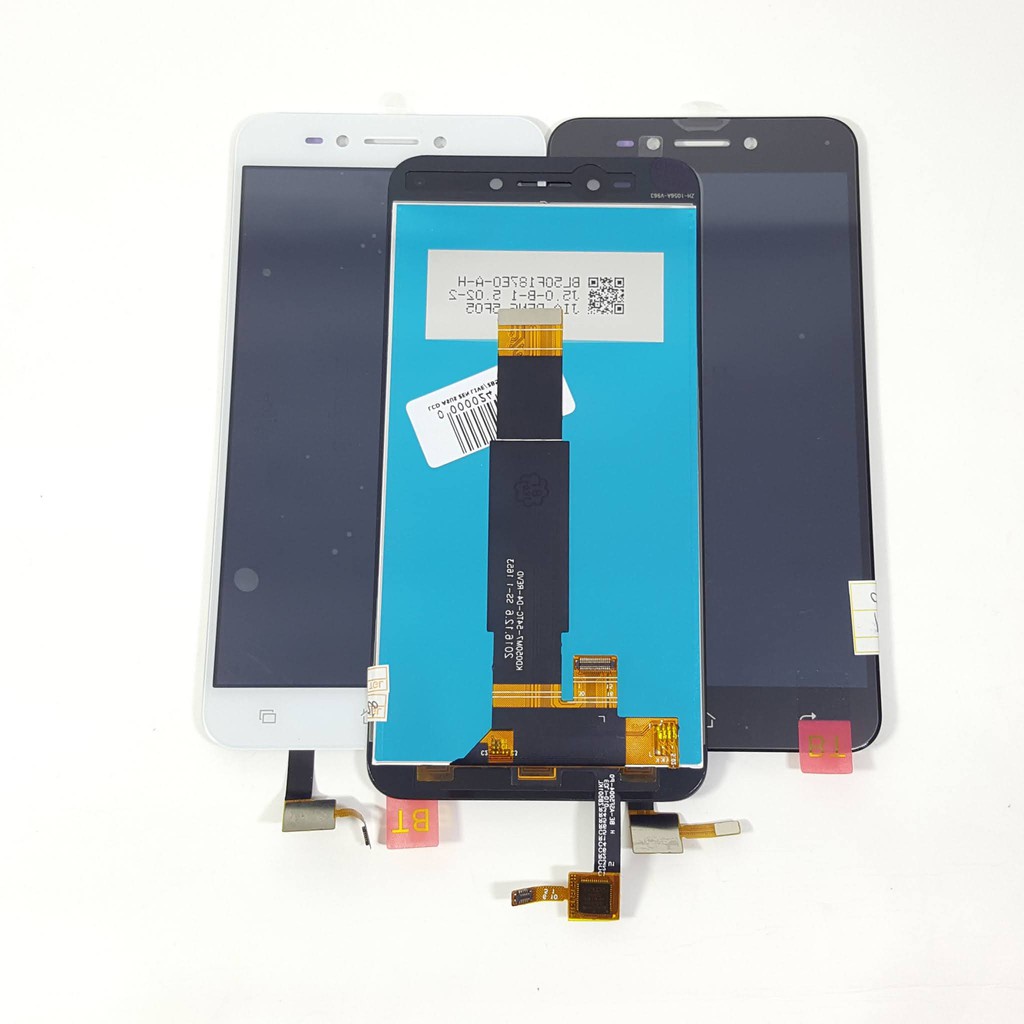(COD) LCD Layar fullset touchscreen original asus zenfone live a007