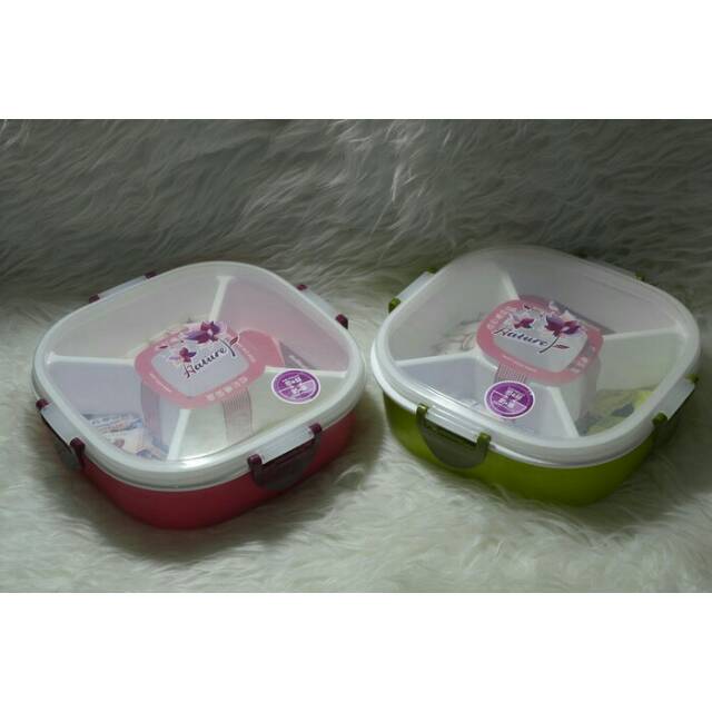 

CANDY BOX 5 SEKAT