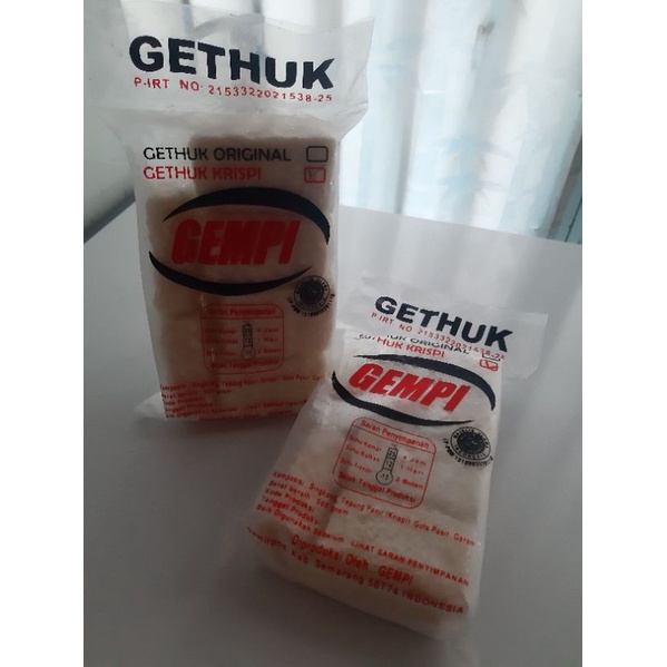 

Gethuk krispi Gempi isi 10