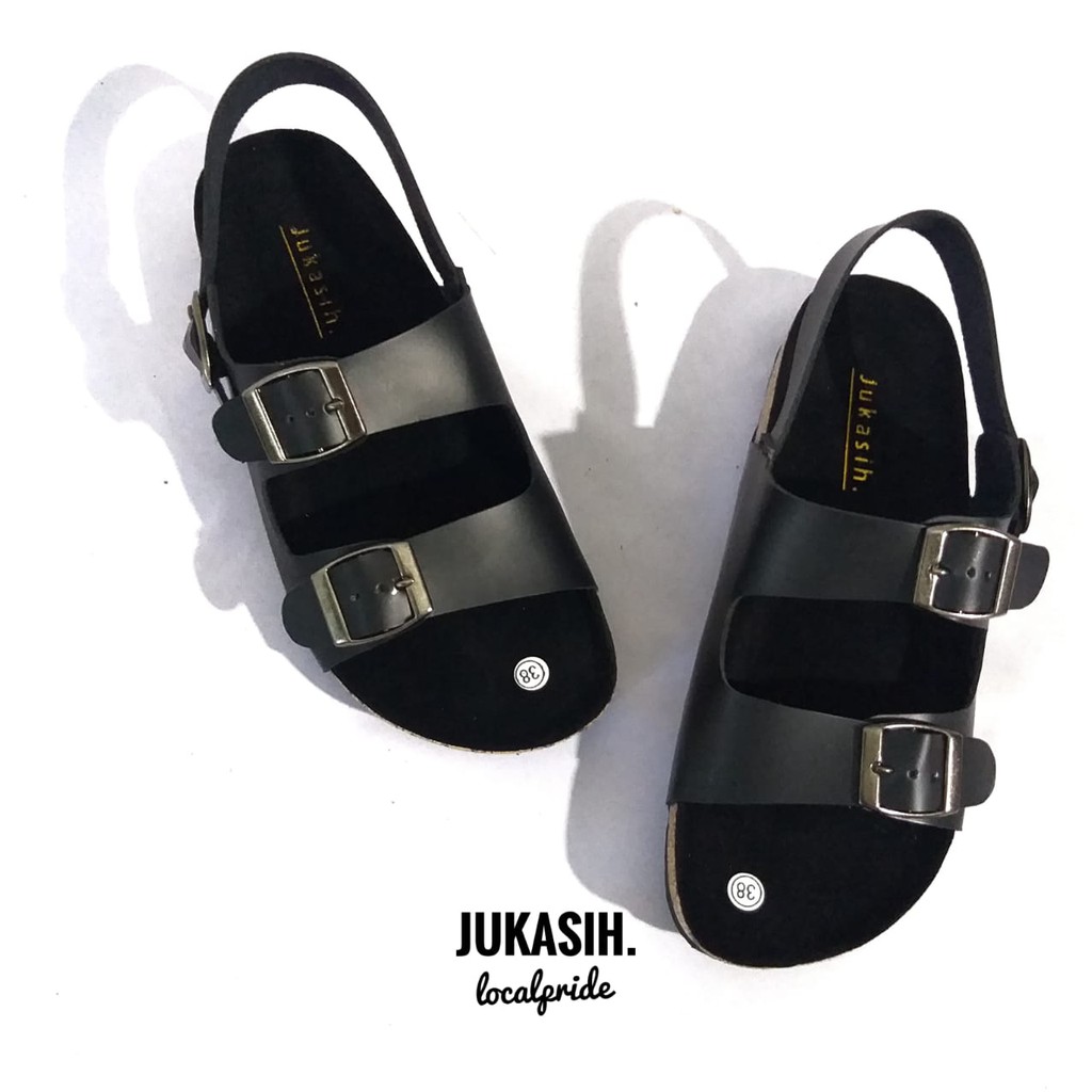 LILIST - Sandal Wanita Trend 2020