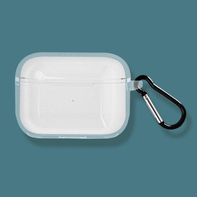 Btsg Case Pouch TPU Nyaman Holder Earphone Wireless Headphone Untuk Honor