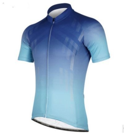 Baju Jersey Cycling Sepeda Import GRADASI Premium 2385.