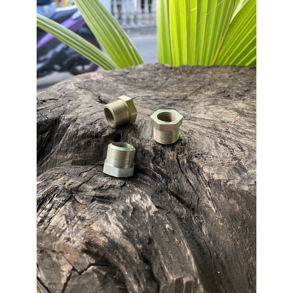 adaptor kran tiger, sambungan kran tangki GL kran tiger