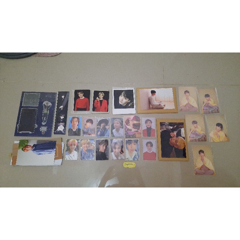 Card Ticket (CT) dan MPC MOTS ONE (MPC)