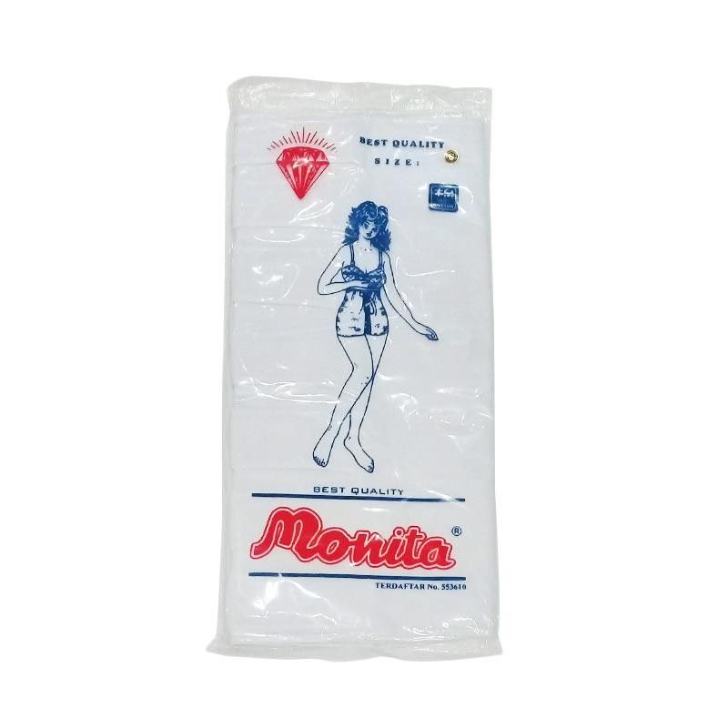 Monita Gurita Tali