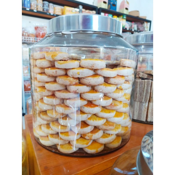 

Kue Kacang