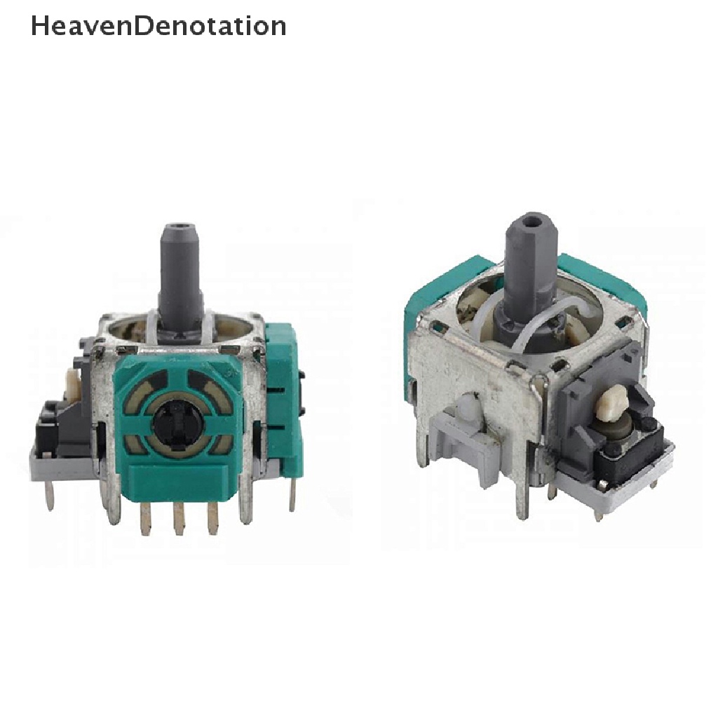 (Heavendenotation) Modul Sensor Potentiometer Joystick Analog 3d Untuk Controller Microsoft Xbox One