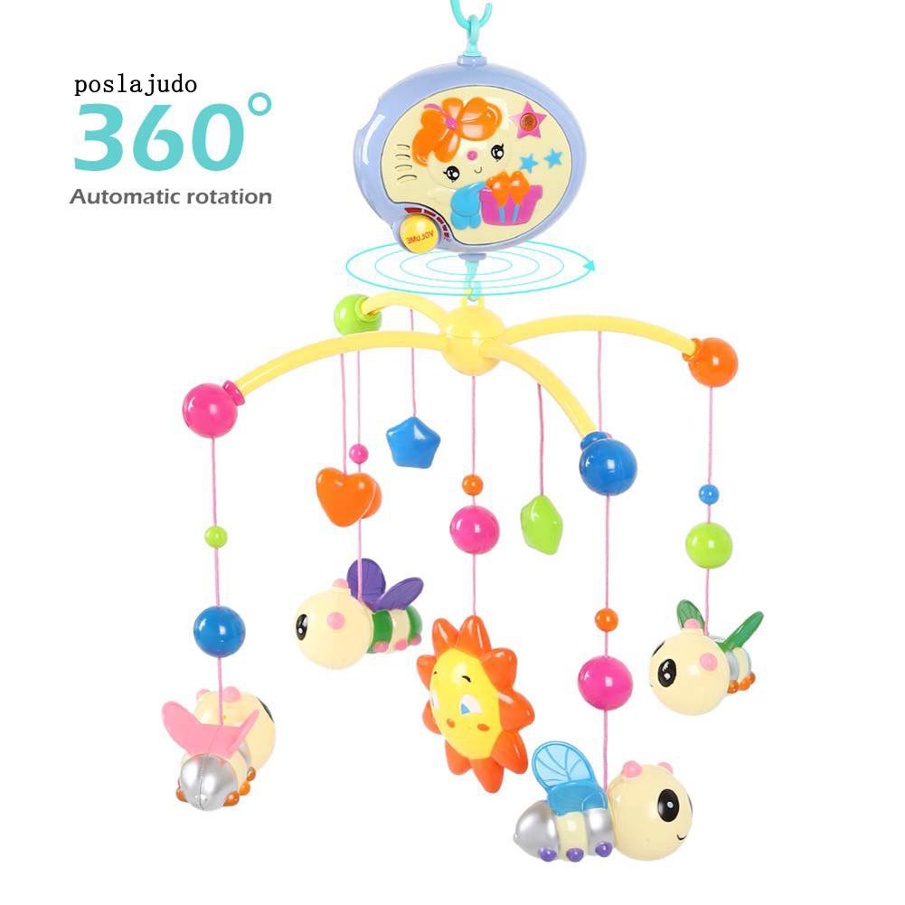 baby lullaby toy