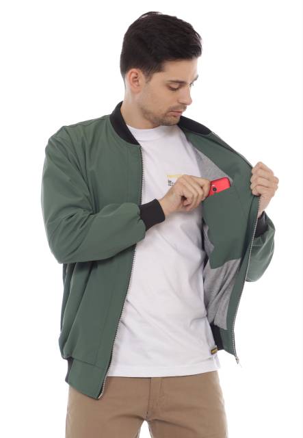 Varsity1.0Jacket