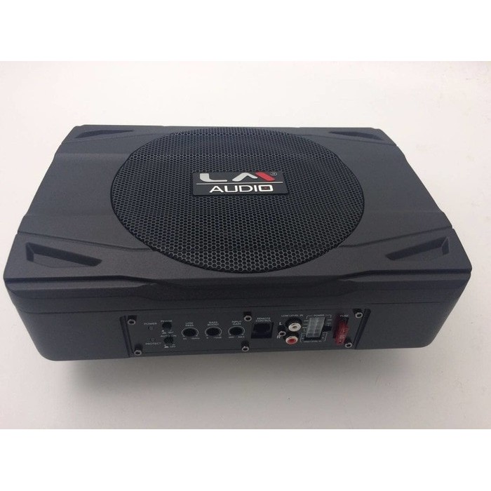 SUBWOOFER KOLONG JOK SLIM LM EF G-80 AUDIO LM-80S MOBIL AVANZA XENIA VVTI