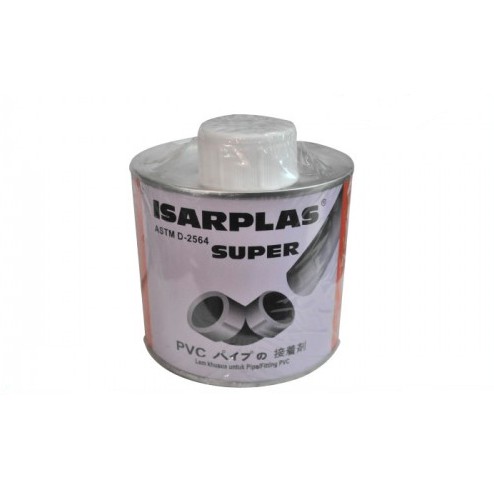 

LEM ISARPLAS LEM PIPA LEM PVC LEM PRALON KALENG KUAS 400 GRAM TERBAGUS