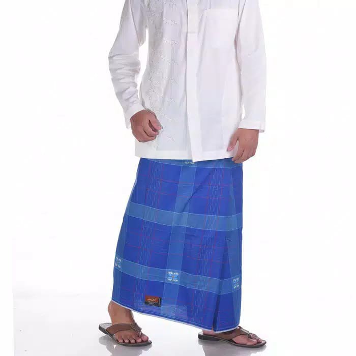 Sarung Laki Dewasa Premium Sarung Atlas Premium 770 Songket Model Terbaru 2021