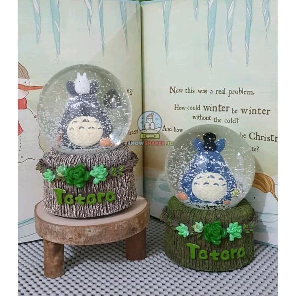 MUSIK-KOTAK- KOTAK MUSIK SNOW BALL KADO VALENTINE ROMANTIS COUPLE ANNIVERSARY UNIK -KOTAK-MUSIK.