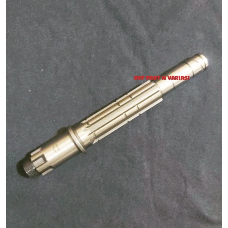 AS GEAR DEPAN RX KING RXS / AS GIR RX KING RXS