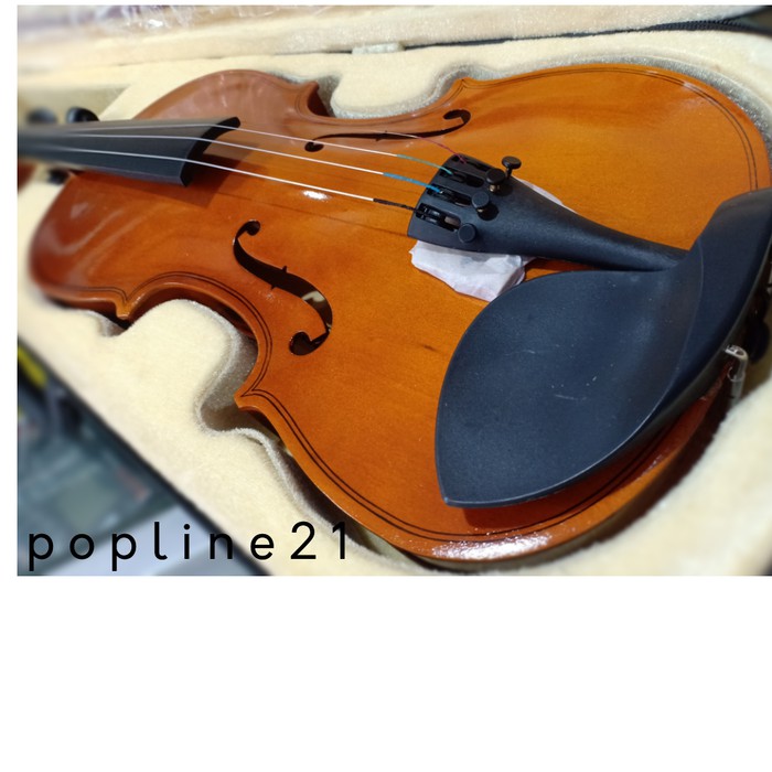 ALAT MUSIK  Biola HARRIER / Violin HARRIER 4/4