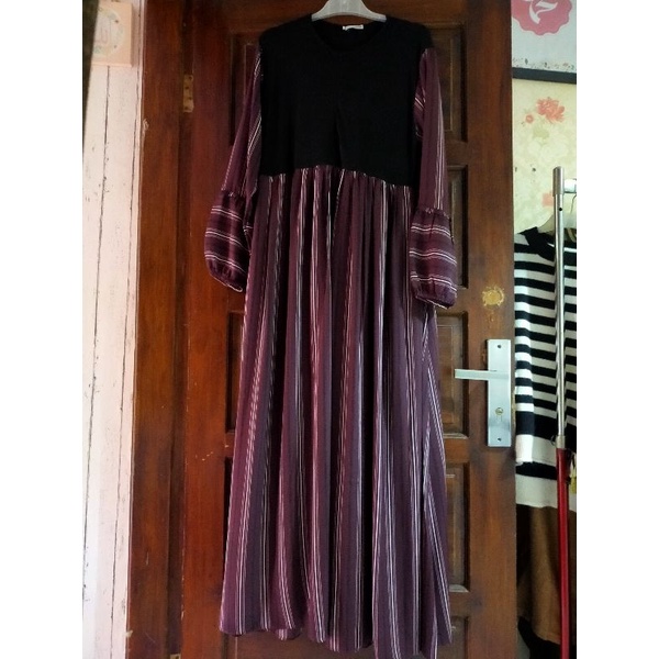 PRELOVED HIJAB KAYUNIE