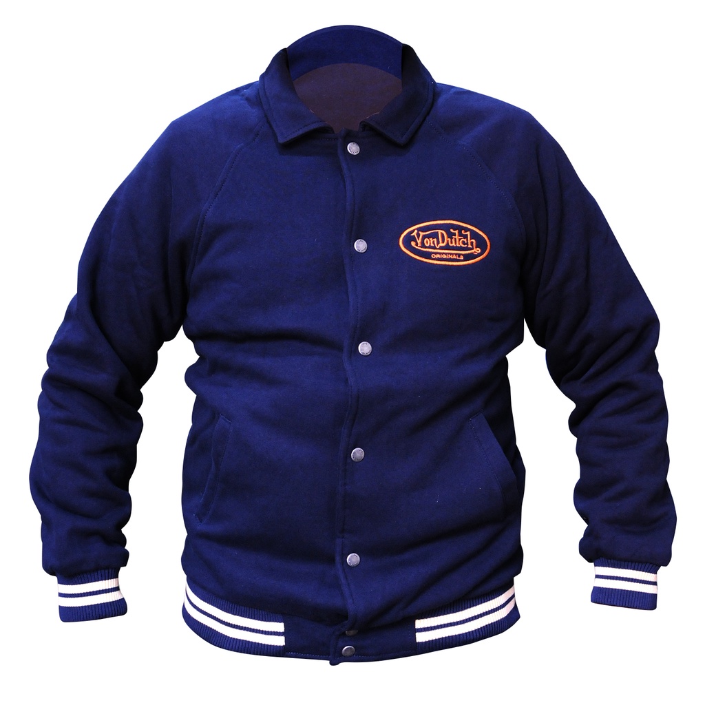 Von dutch Jacket 0487NB