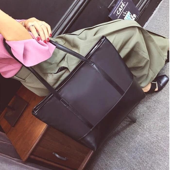 TAS WANITA CEWEK PEREMPUAN MURAH TERBARU 2020 B1400 LT1127 MT223 D6J3 Tas Kuliah  Lucu Cewek Ke